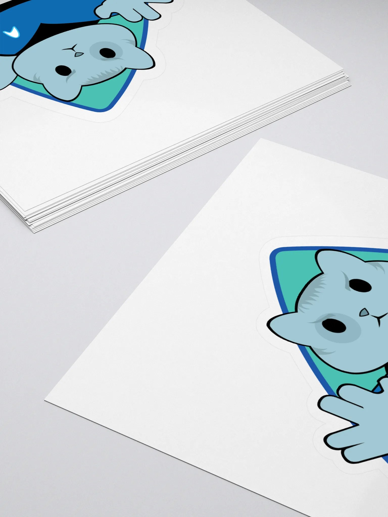 Trecky Kitten product image (4)