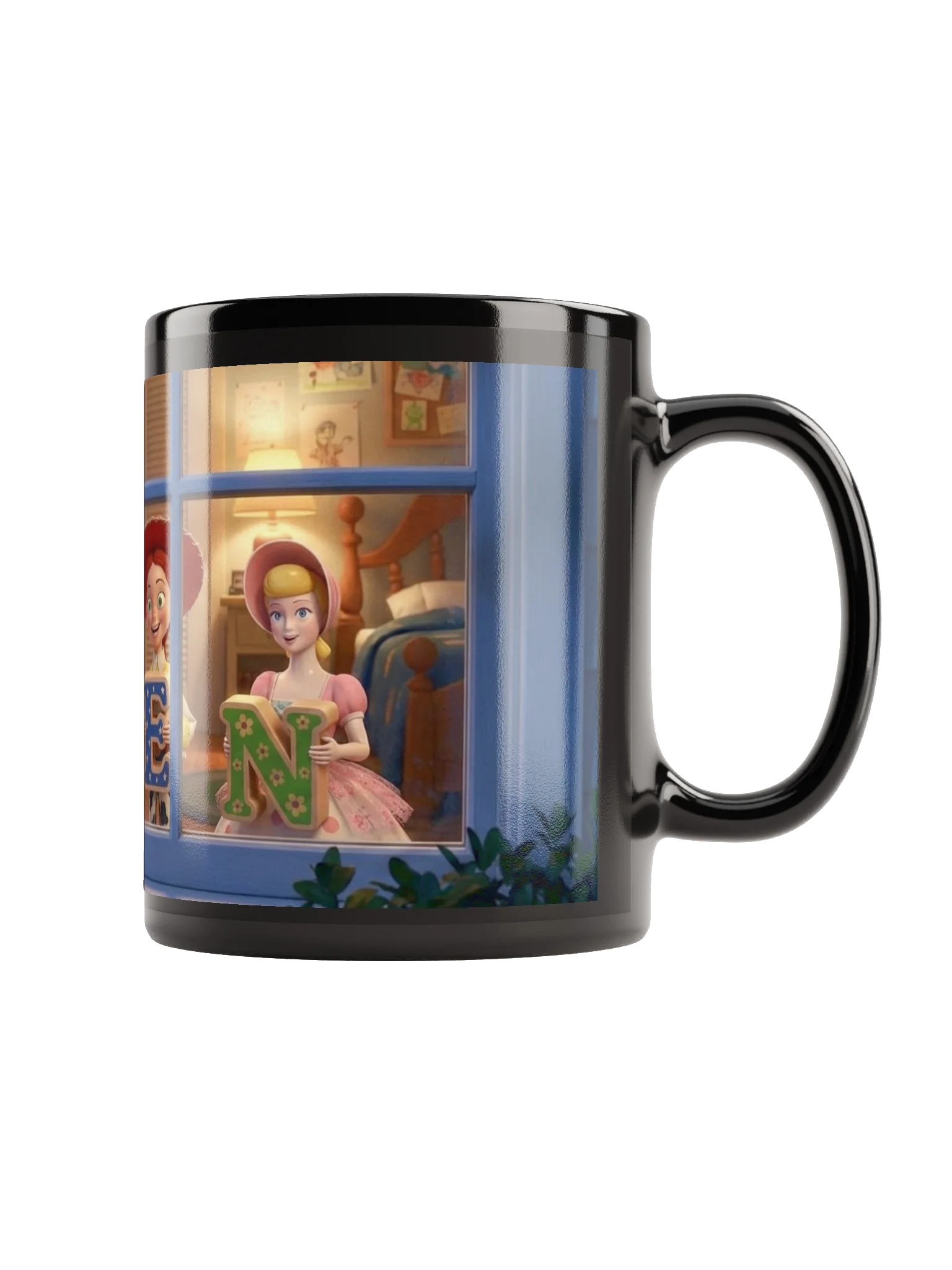Ken (Toy Story) mug product image (1)