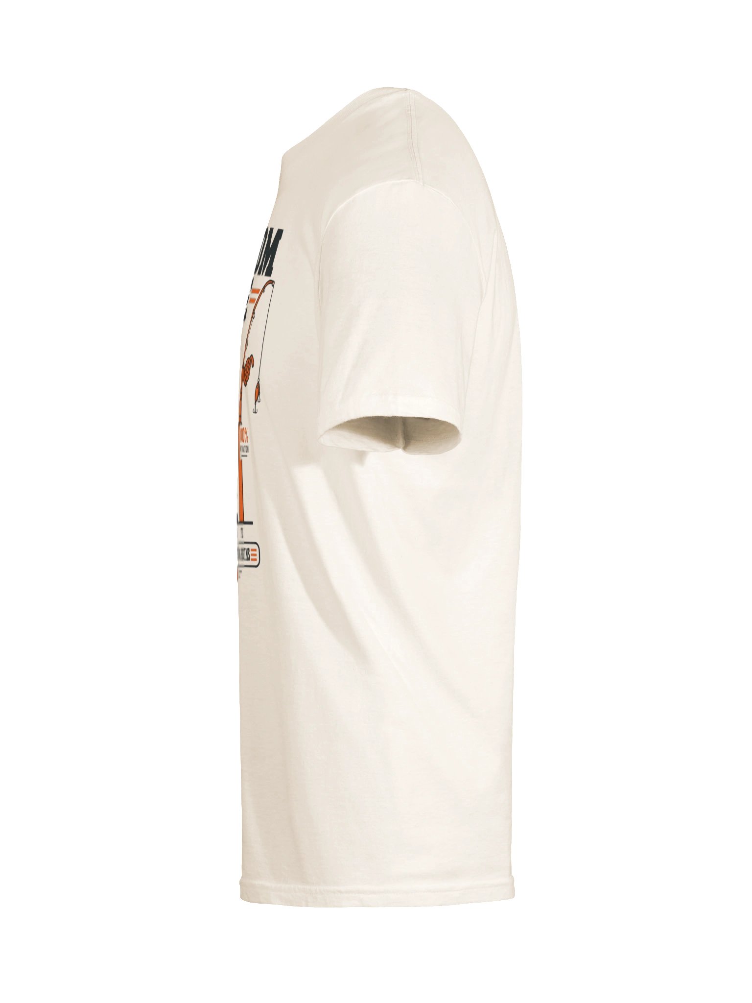 Bottom Line T-Shirt product image (9)