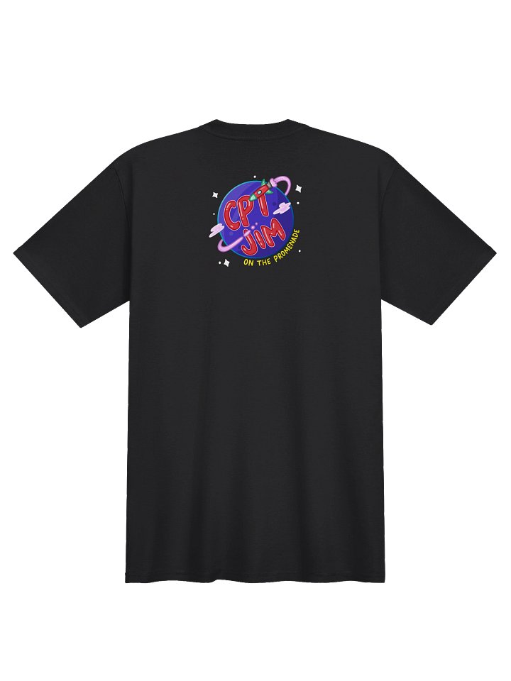 NOPE Cartoon Tee product image (9)