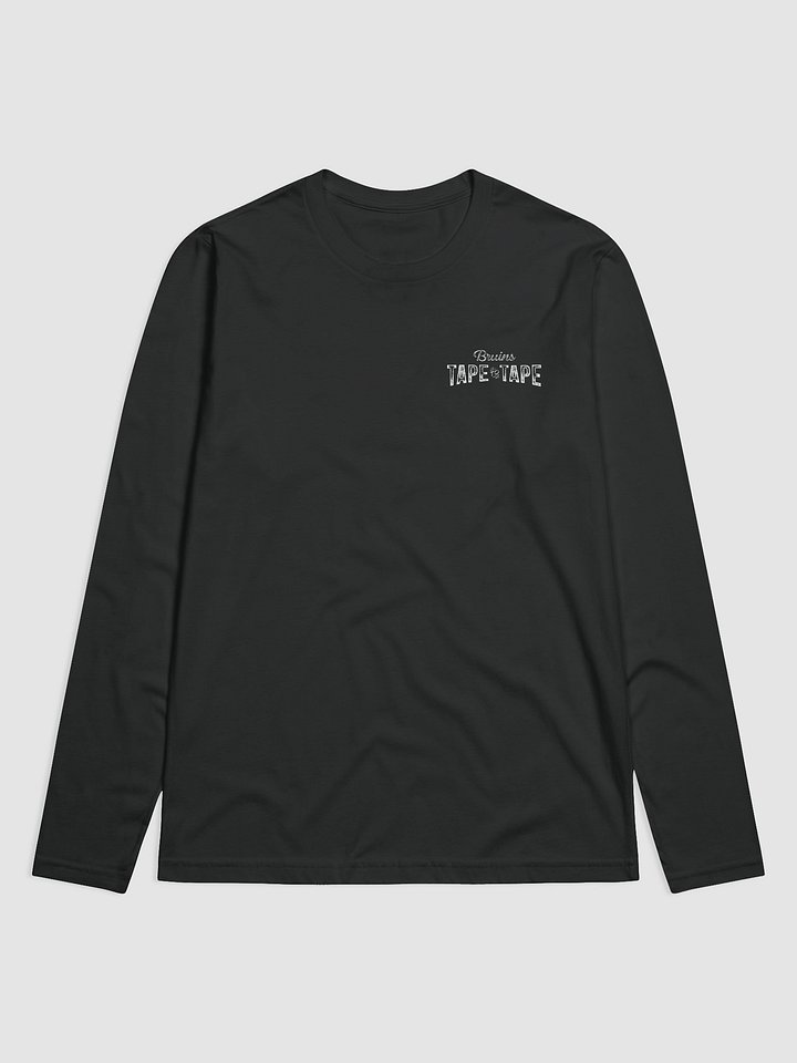 Friend of the Pod Long Sleeve - Weathered product image (2)