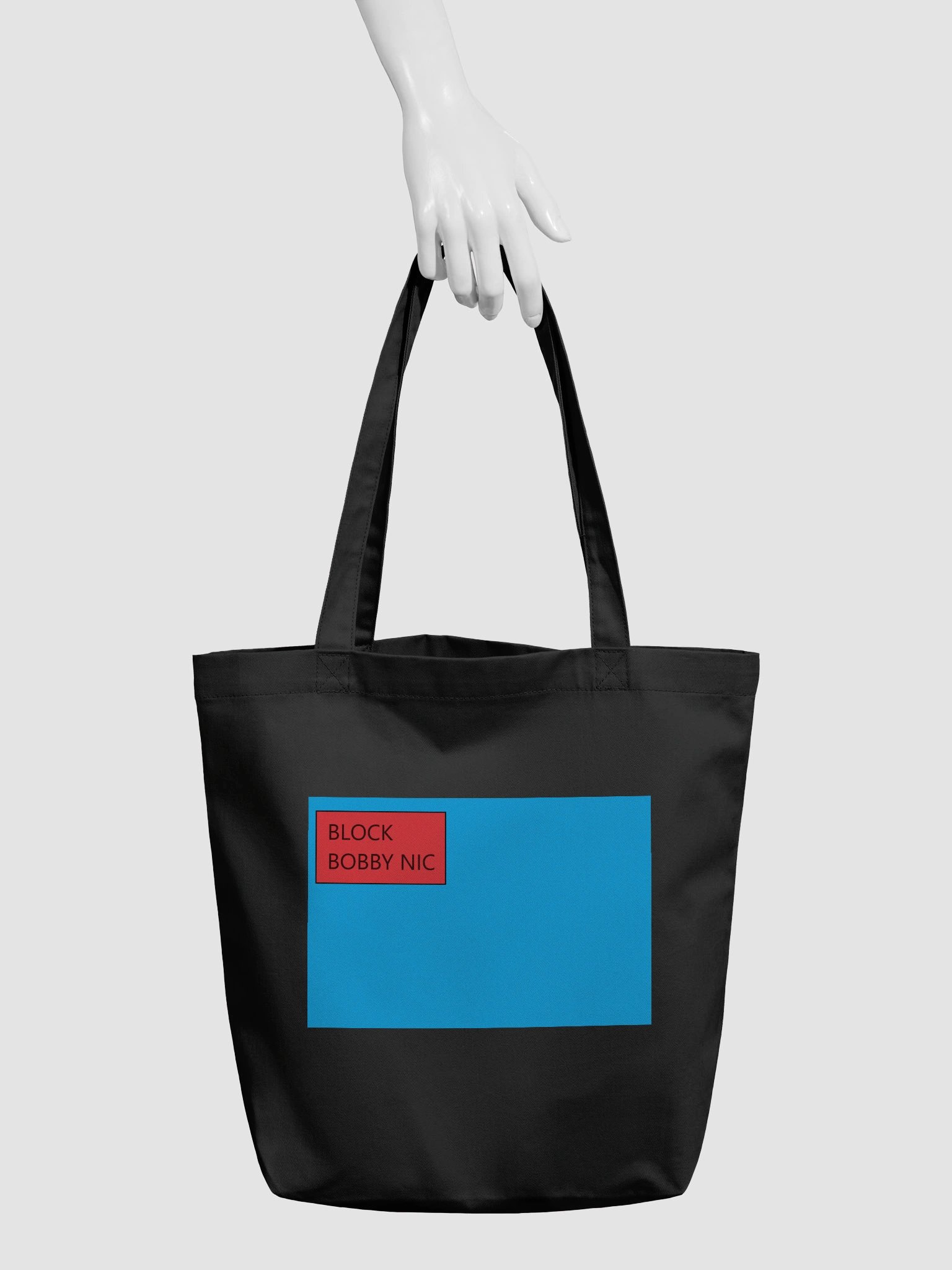 BLOCK BOBBY NIC BAG product image (3)