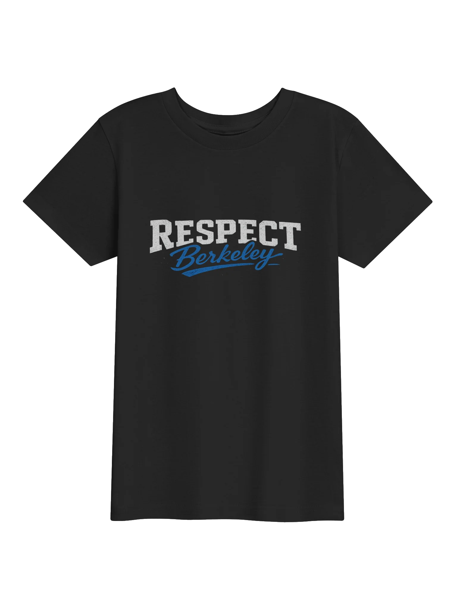 Respect Berkeley Youth Tee product image (1)