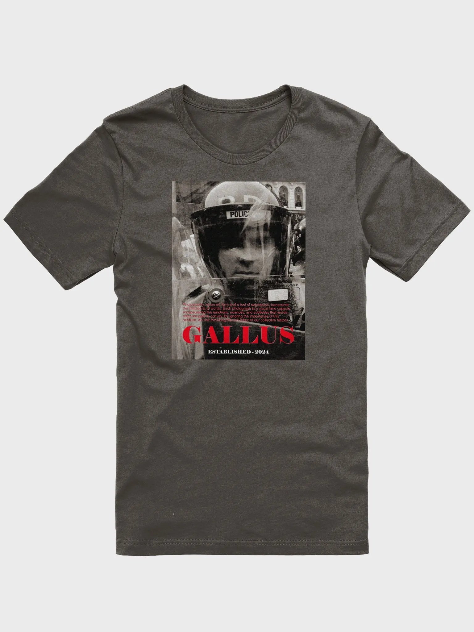 Gallus T-Shirts product image (4)