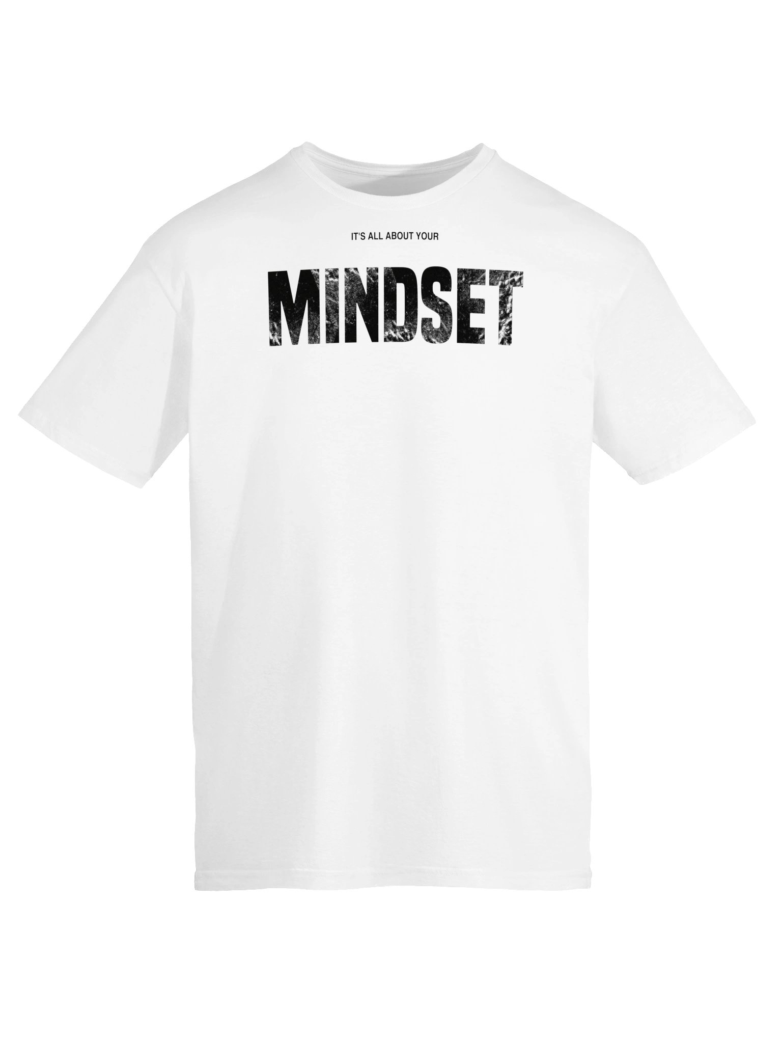 Mindset Matters T-Shirt product image (5)