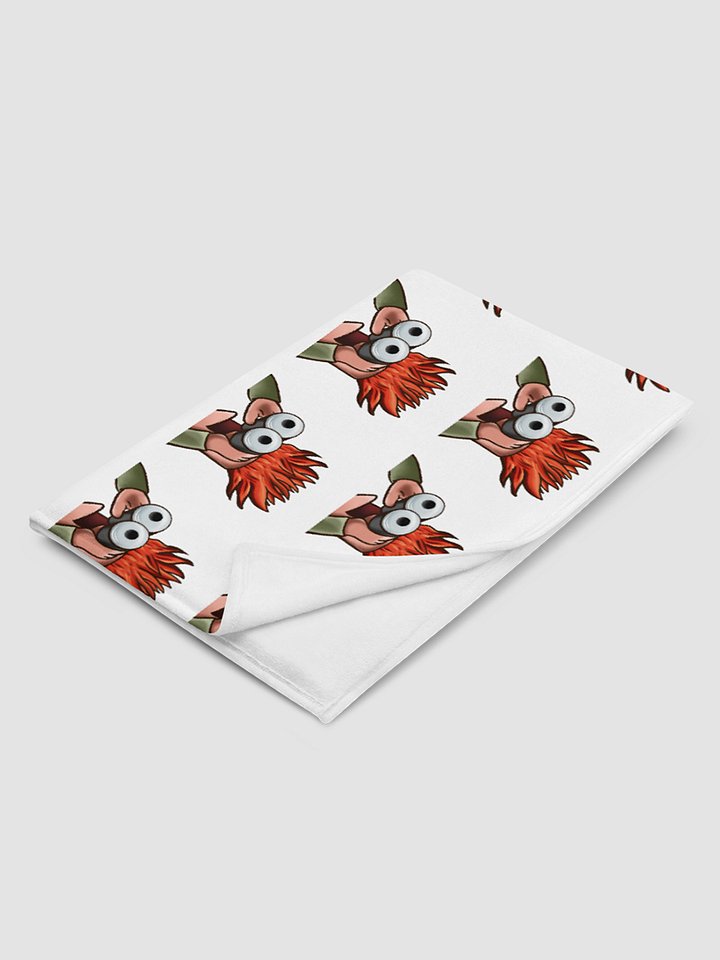[chefsteve330] Throw Blanket product image (2)
