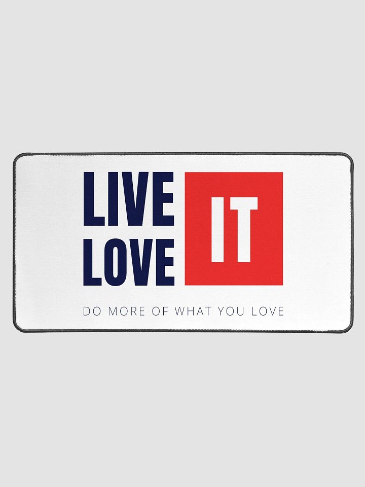 LILI Desk Mat product image (1)