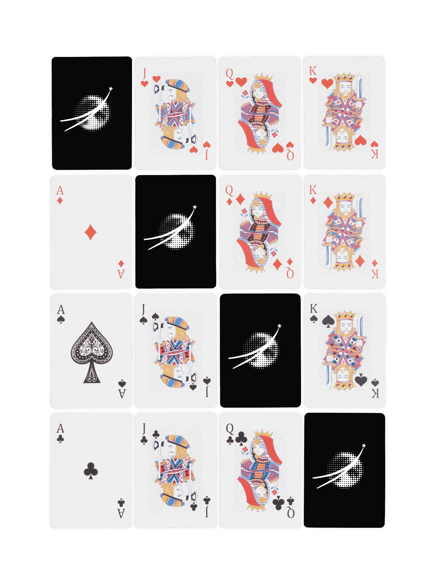 Poker Cards product image (5)