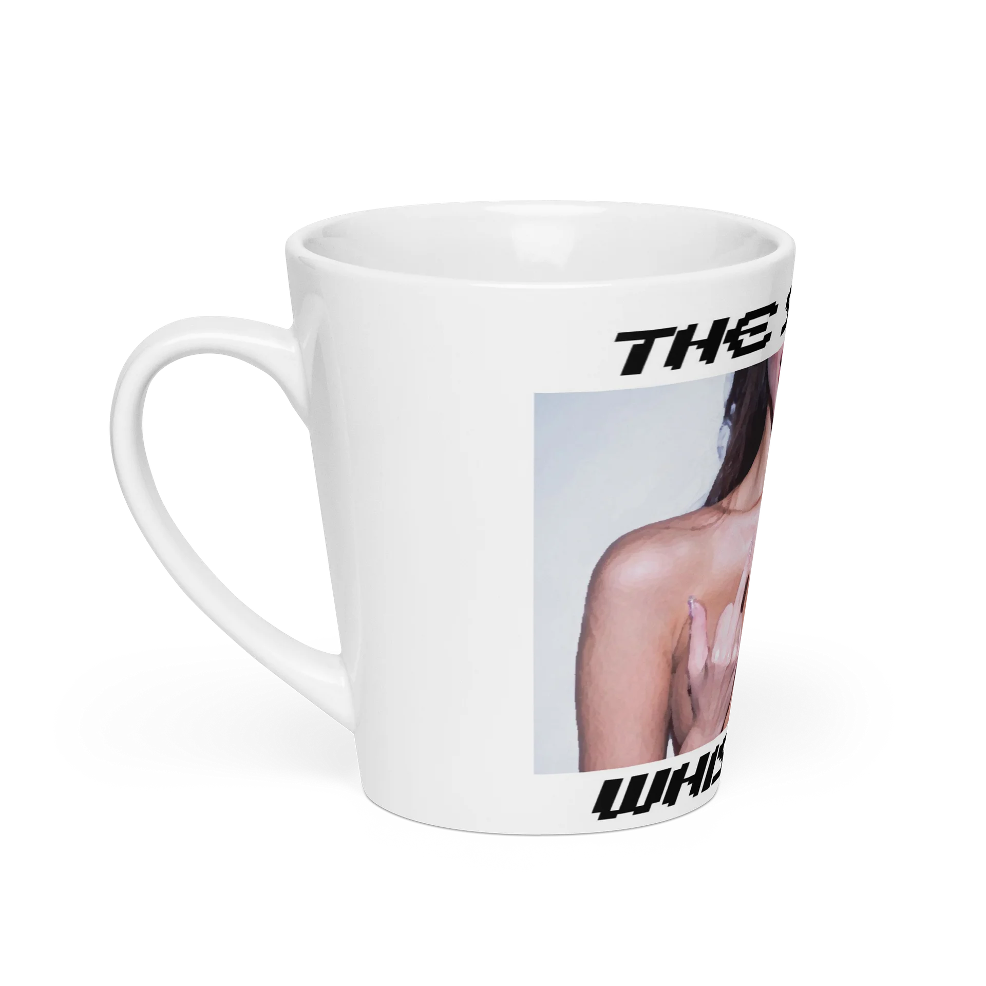 middle fingers mug product image (1)