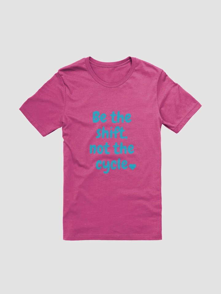 Be The Shift product image (1)