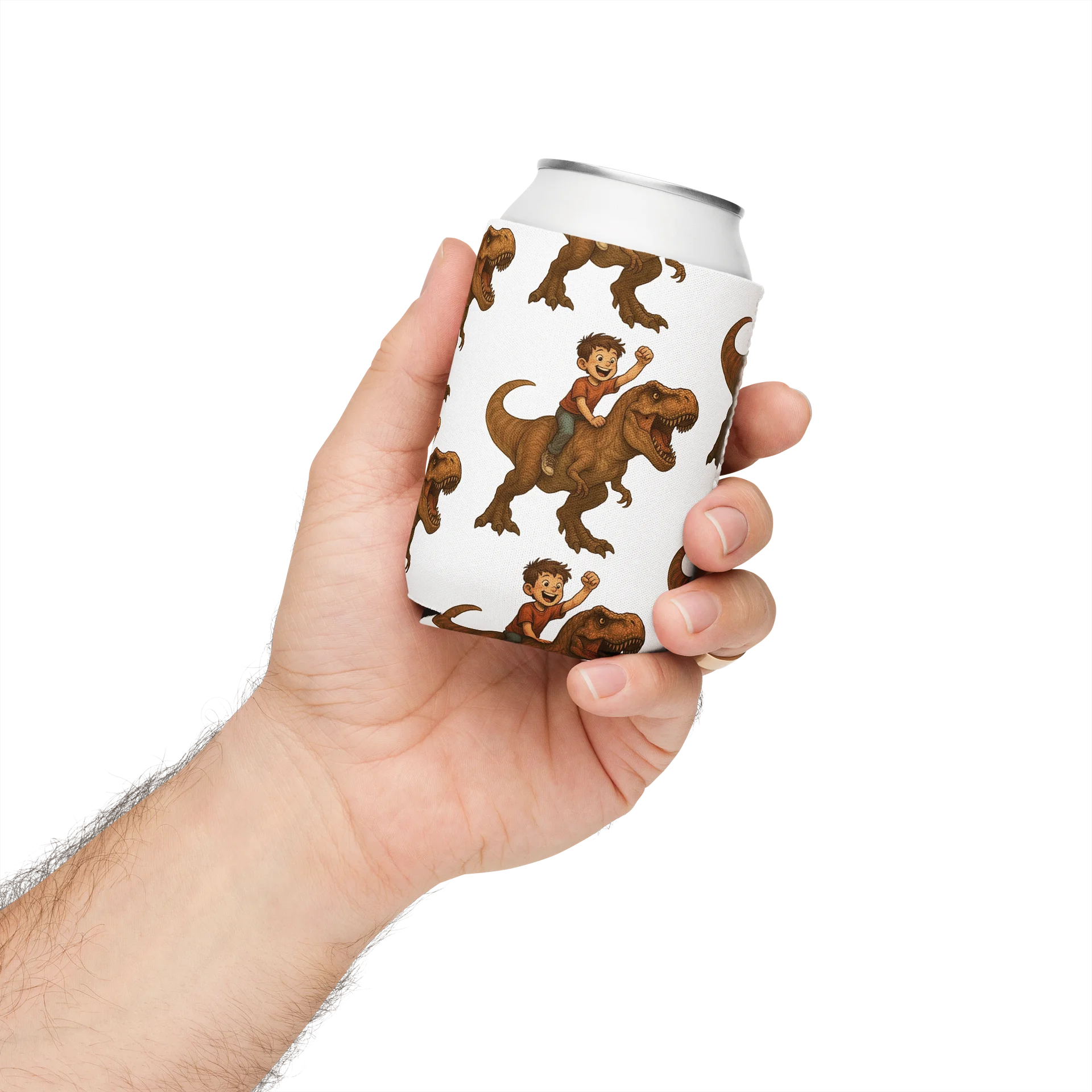 Ryders Dino World Drink Holder product image (4)
