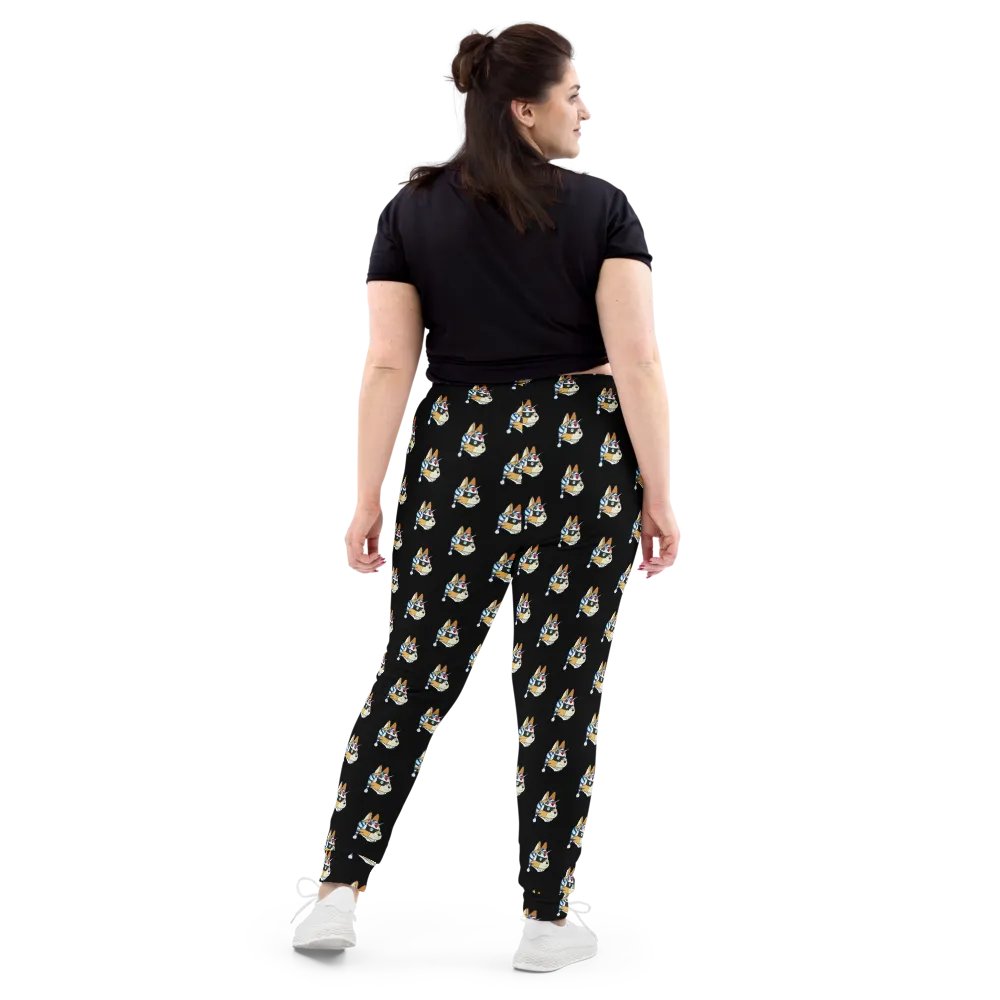 Woman's Pajama Bottoms/Jogging Pants product image (5)