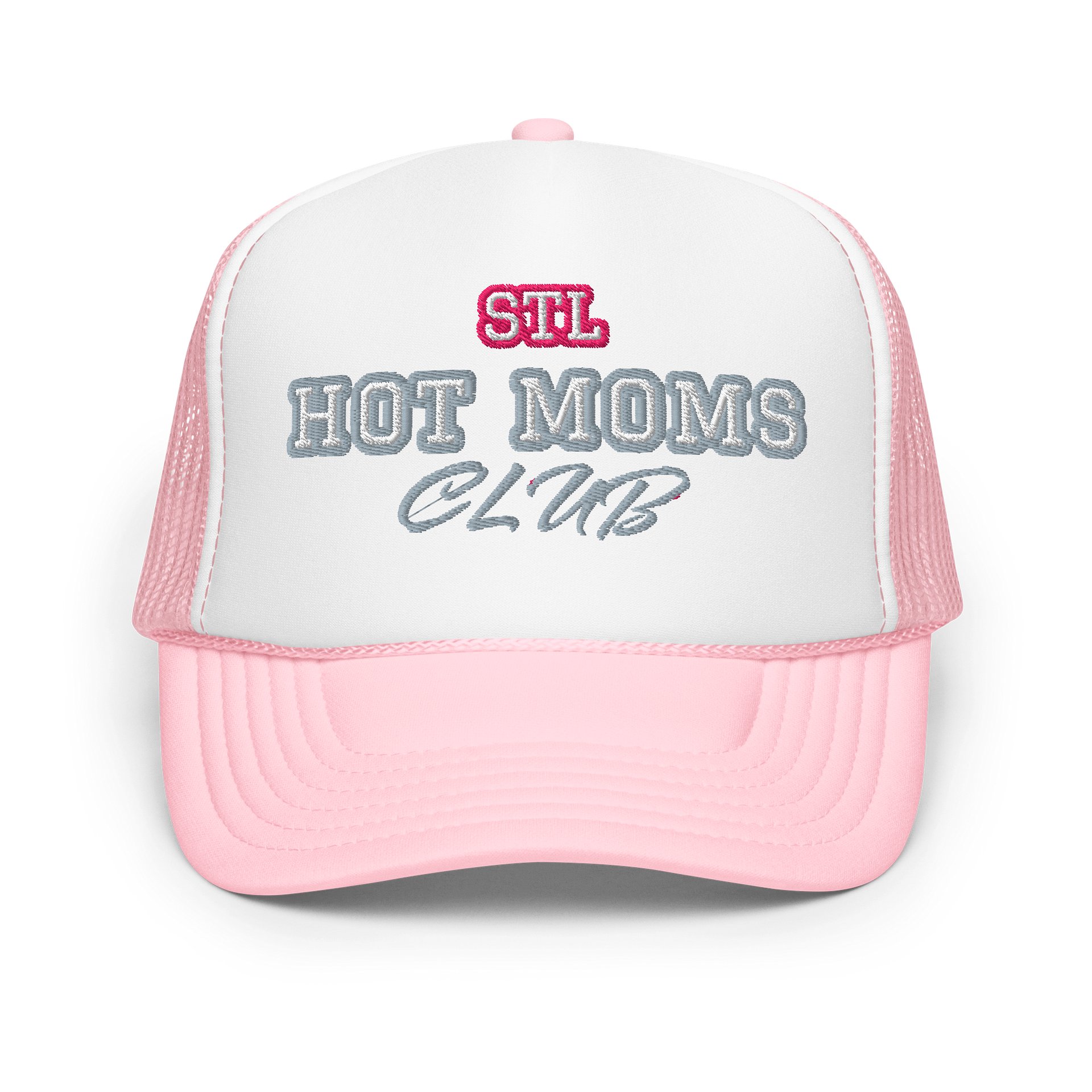 Limited Edition STL HOT MOMS SNAP BACK product image (1)