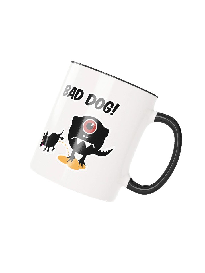 Bad Dog product image (2)