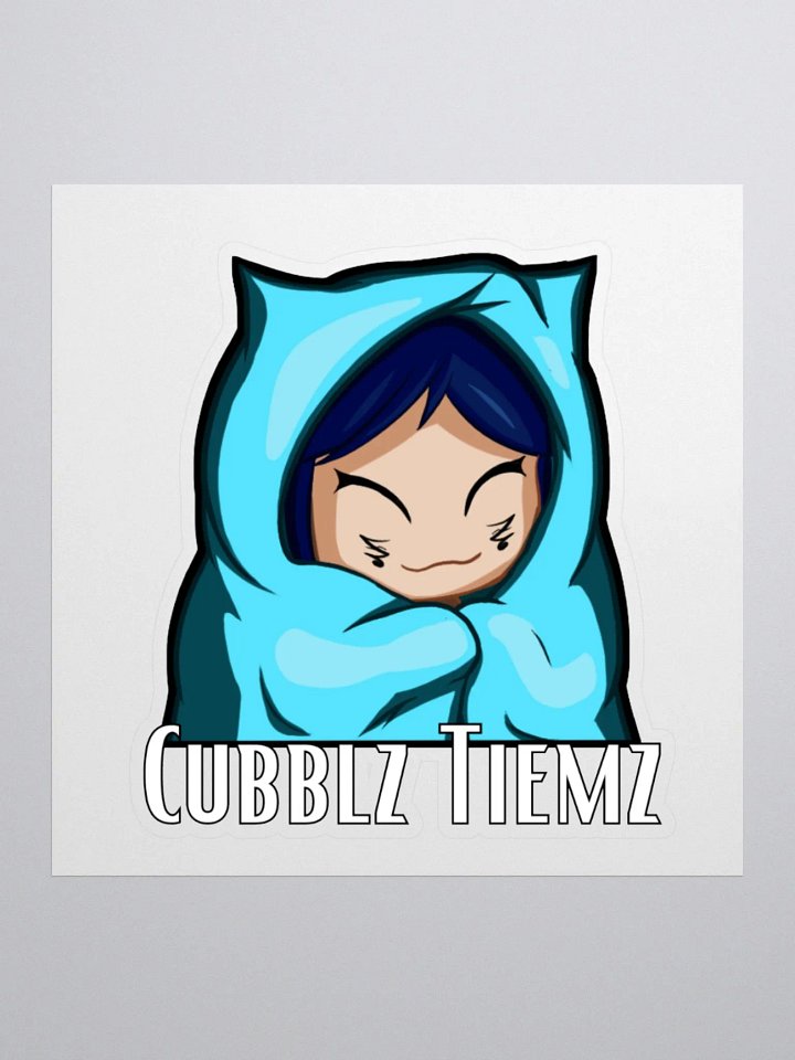 Cubblz Tiemz~♥ product image (1)