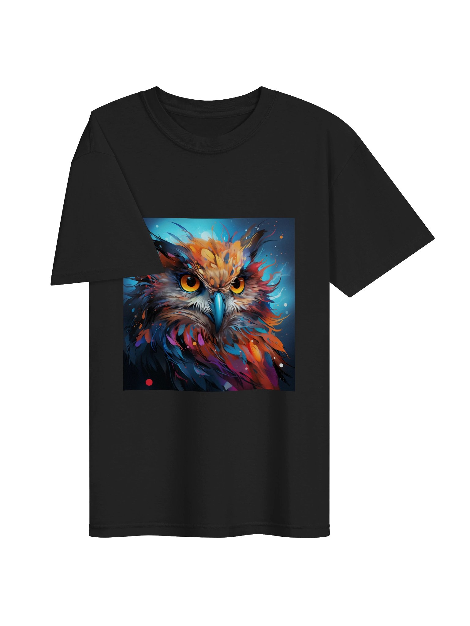Owl Enigma - 2 product image (3)