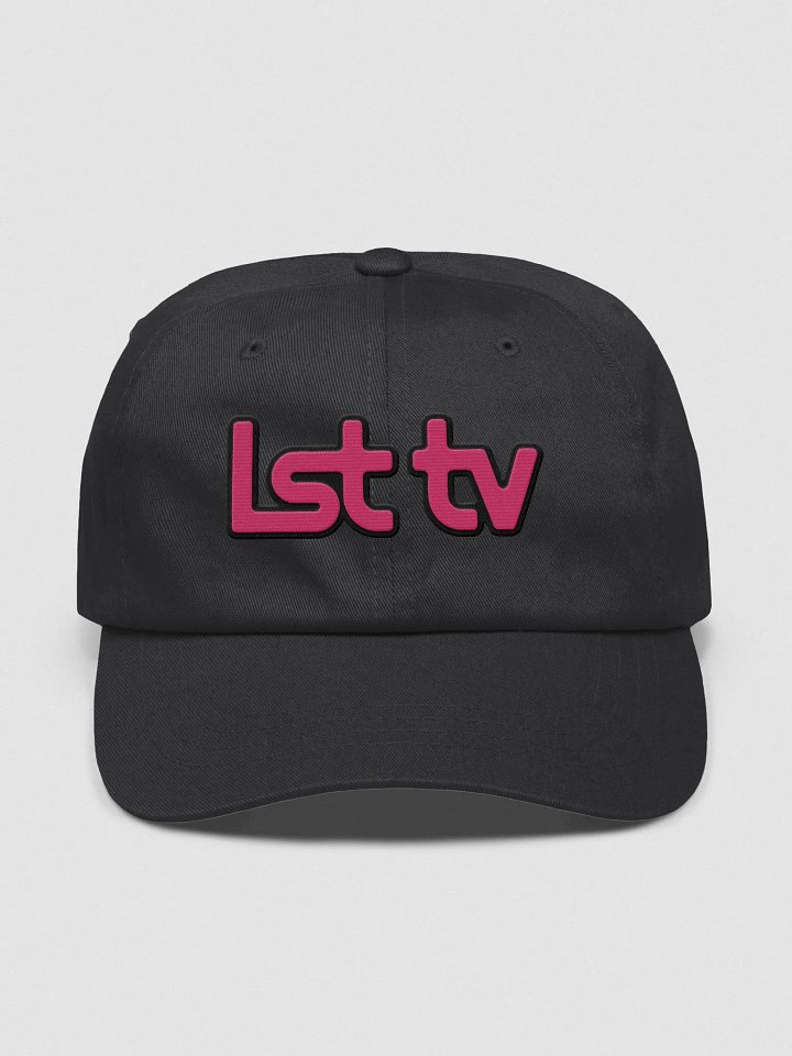 LSTTV Cooldude Hat product image (4)