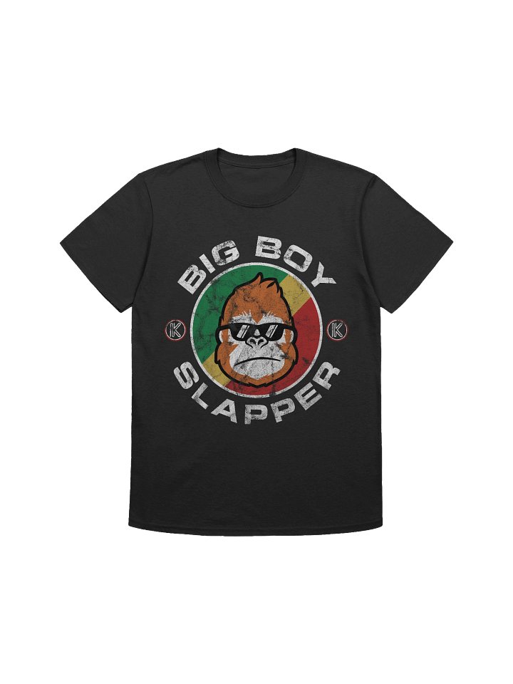 Vintage BBS Tee product image (1)