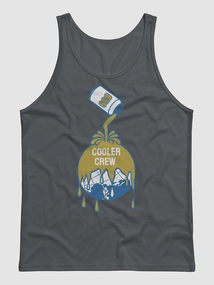 CoolerCrew Tank product image (4)