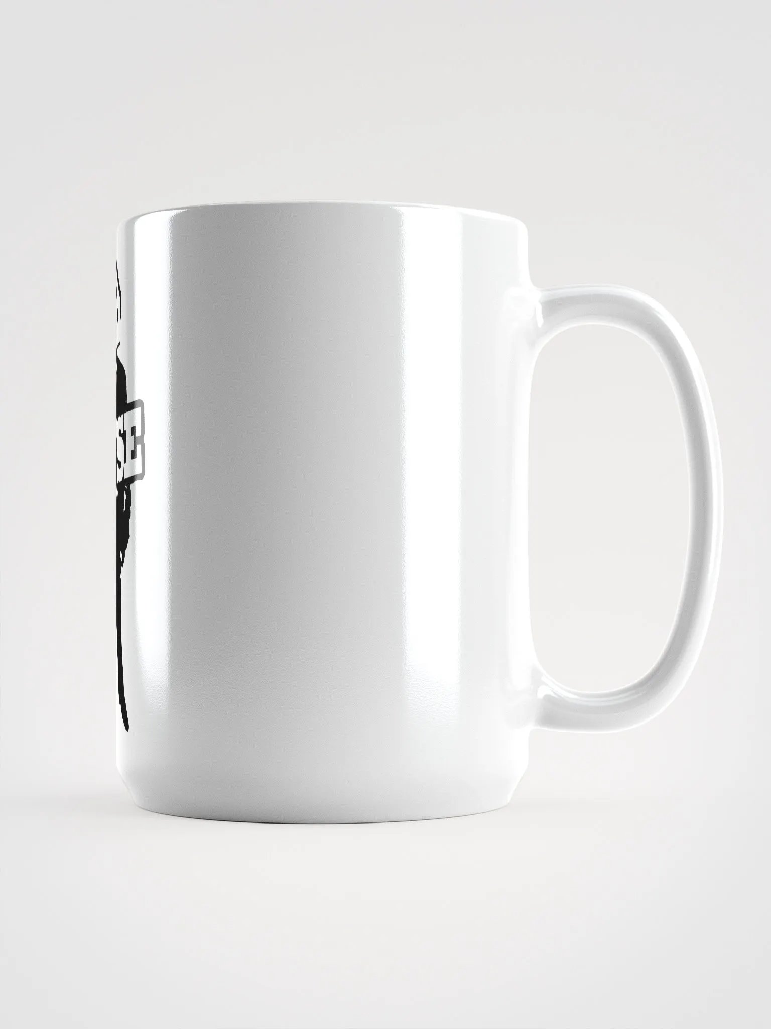 R2F - House Head #002 (Mug) product image (3)