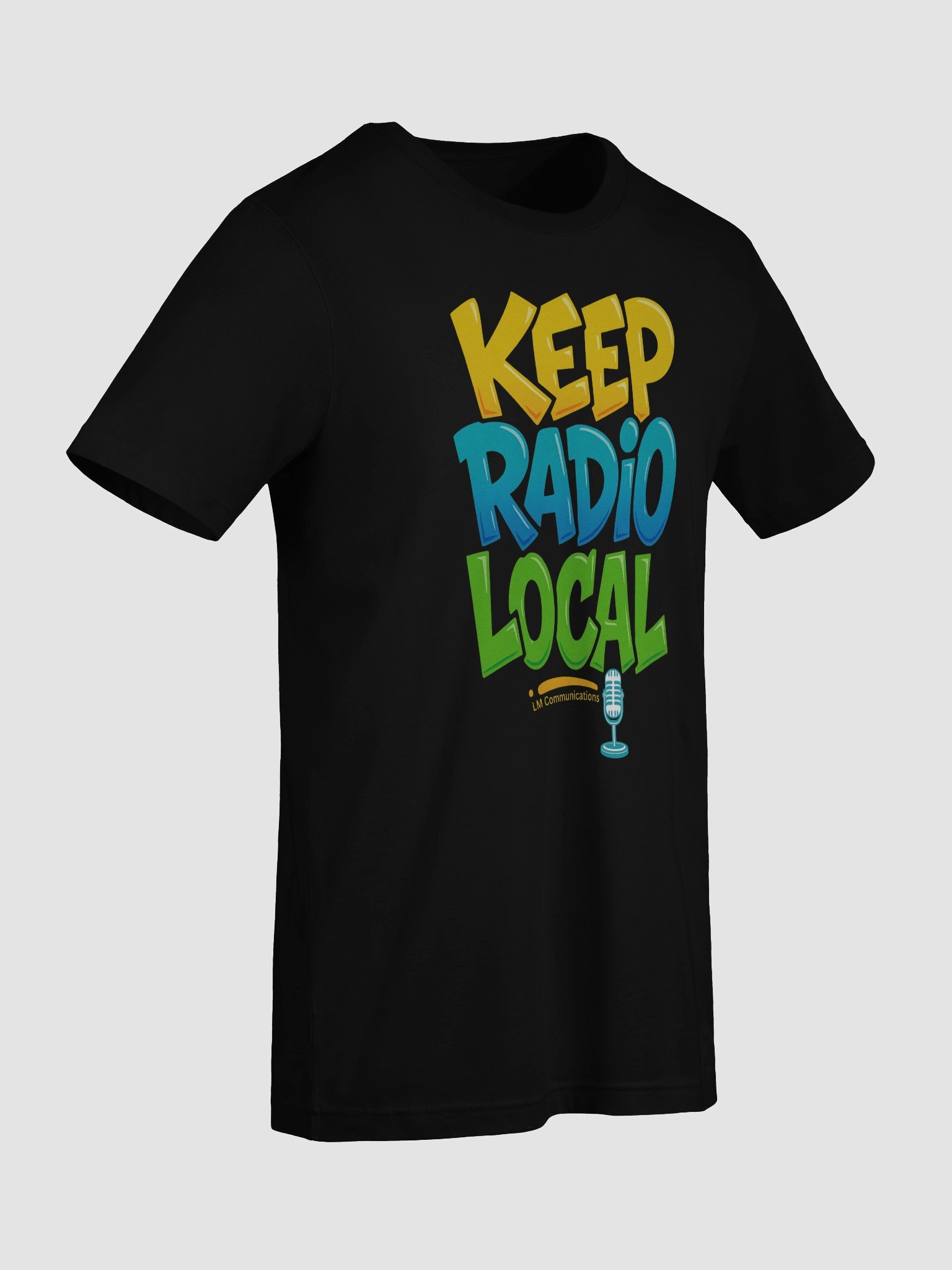 LM Street Team shirt product image (9)