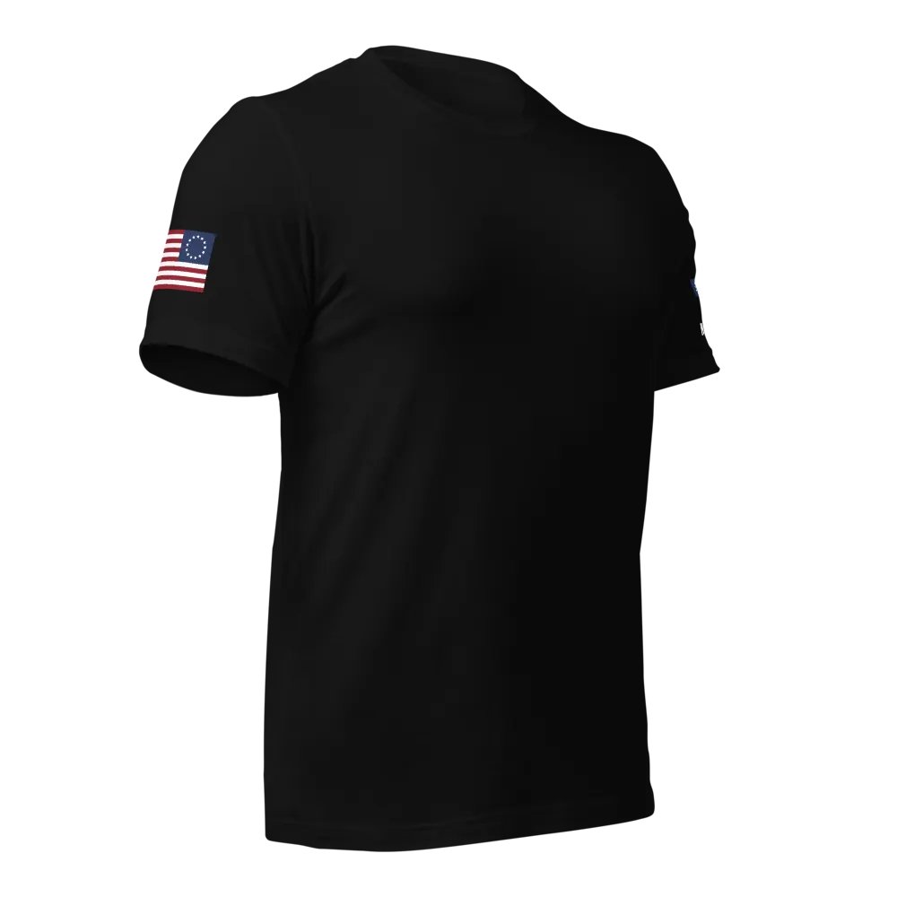 1 Nation Basic: Betsy Ross product image (1)