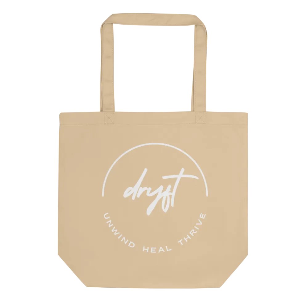Everyday Essentials - Wellness Tote Bag product image (1)