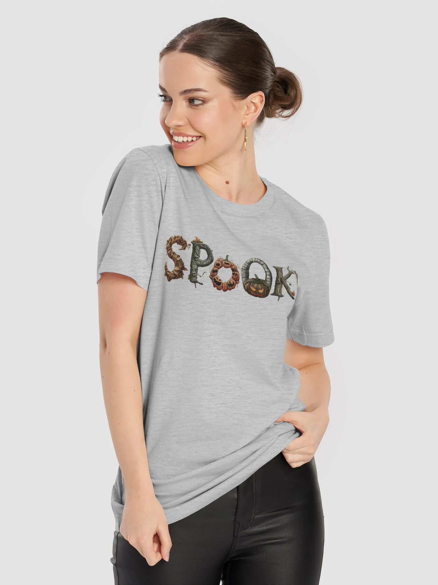 Spooky Tee product image (8)