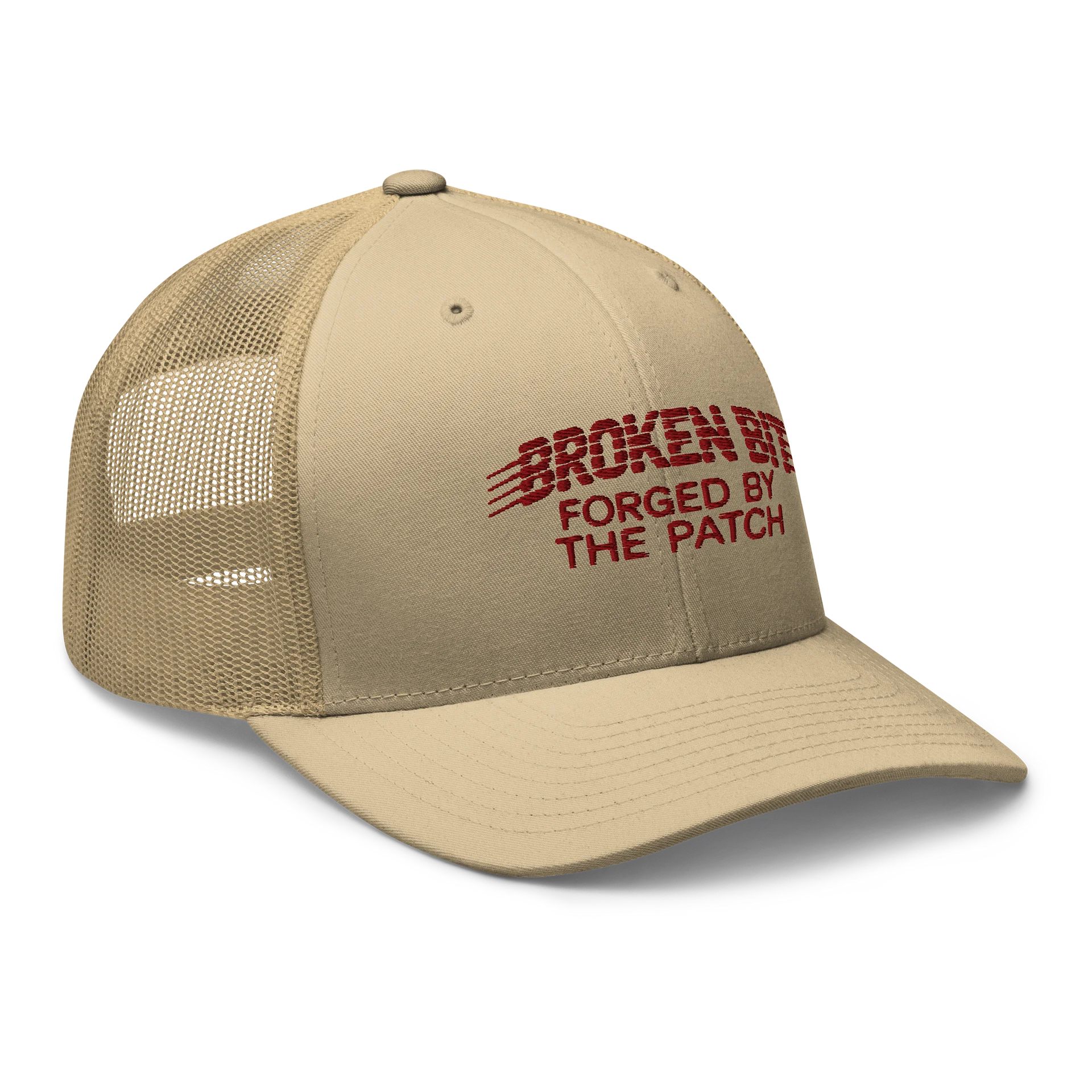 Broken Bit Hat product image (6)