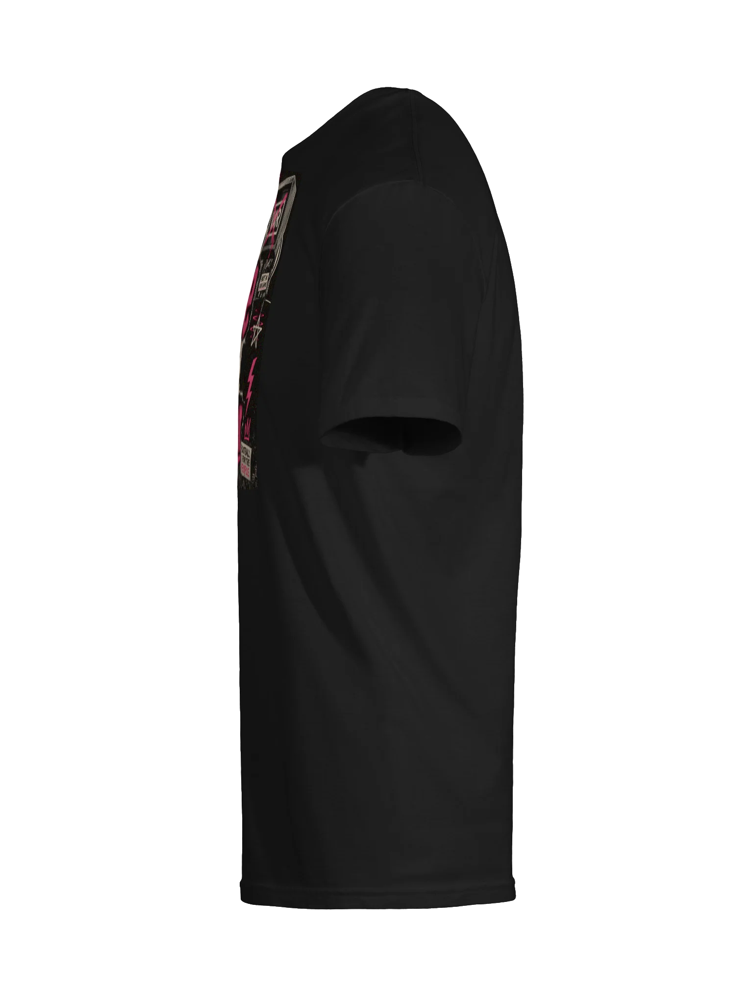 Make Love Not VAR Punk Tee product image (9)