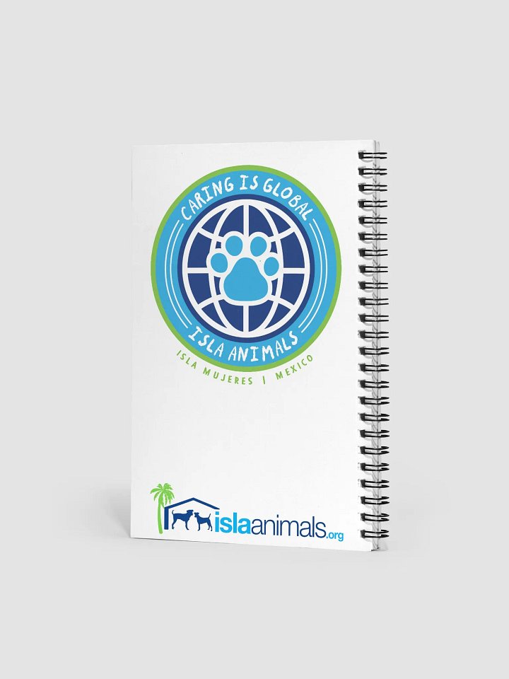 I'd boop that - Notebook product image (2)