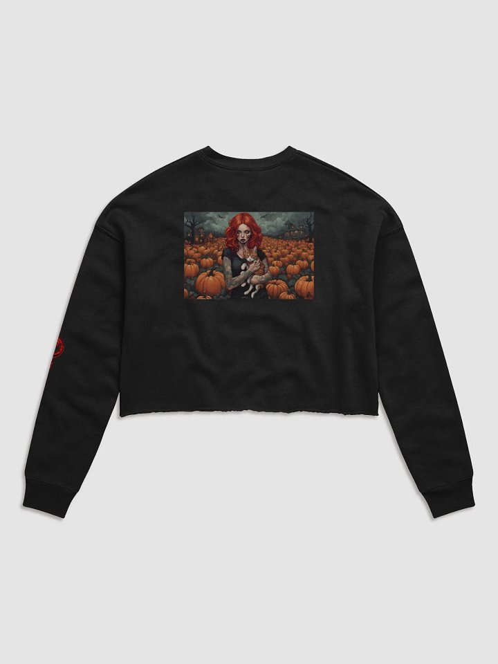 Zombie girl product image (2)