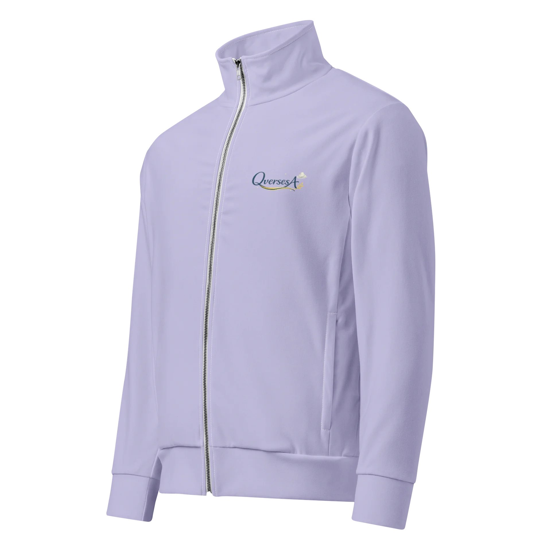 light Purple Jacket - Unisex product image (2)