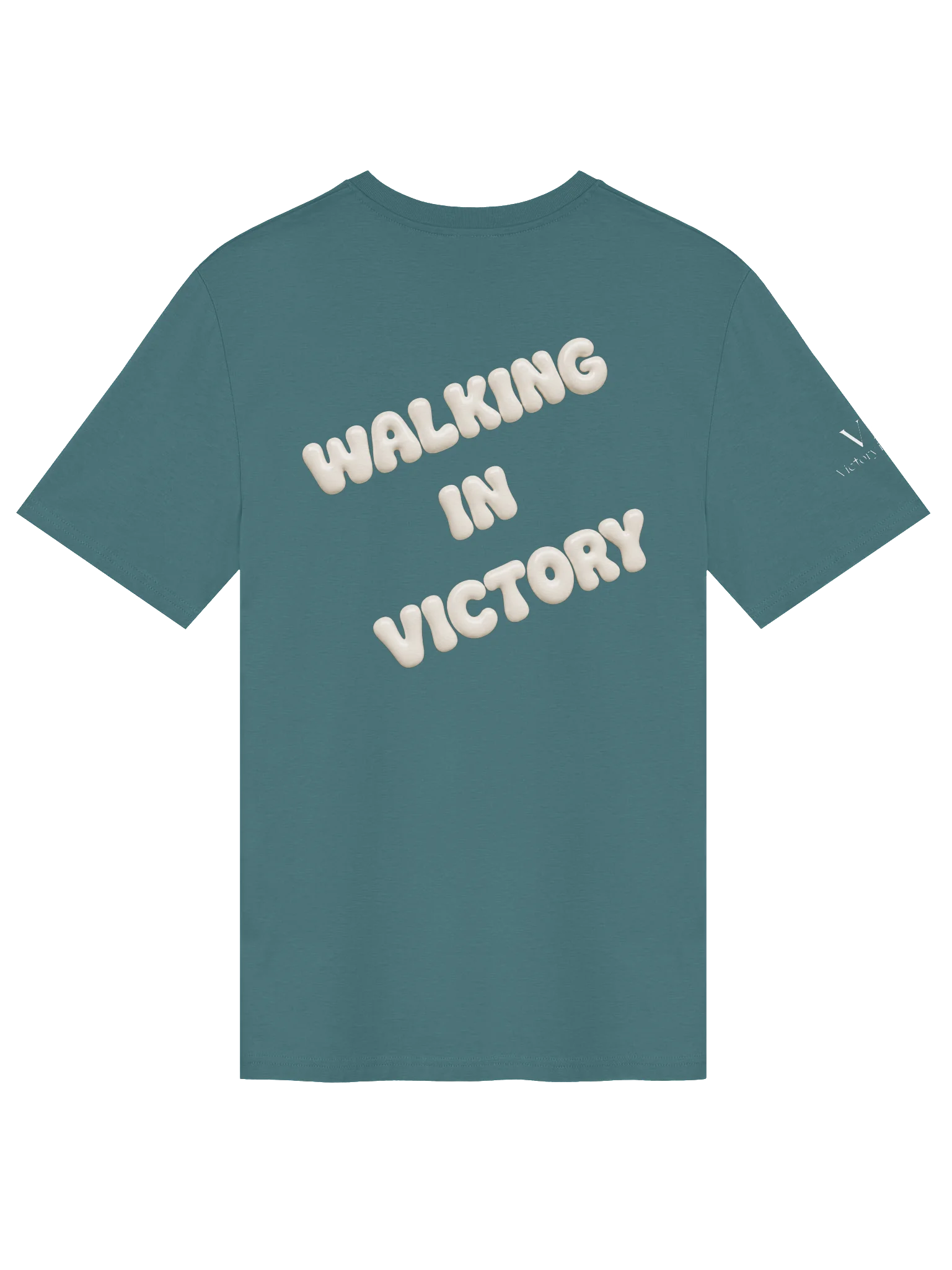 VIP Walking in Victory Unisex T-Shirt product image (50)