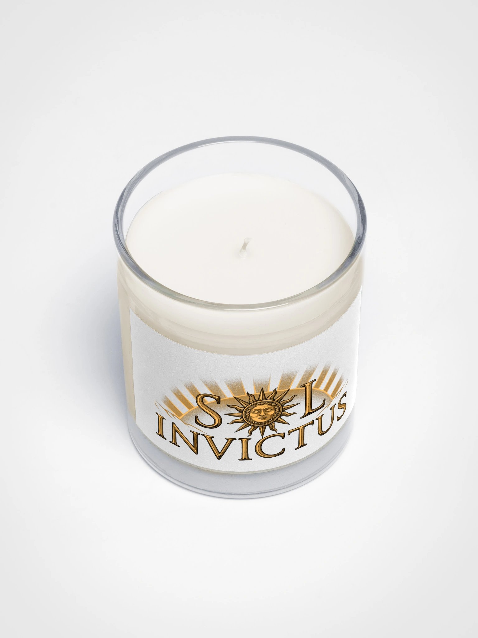 Sol Invictus (Candle) product image (3)