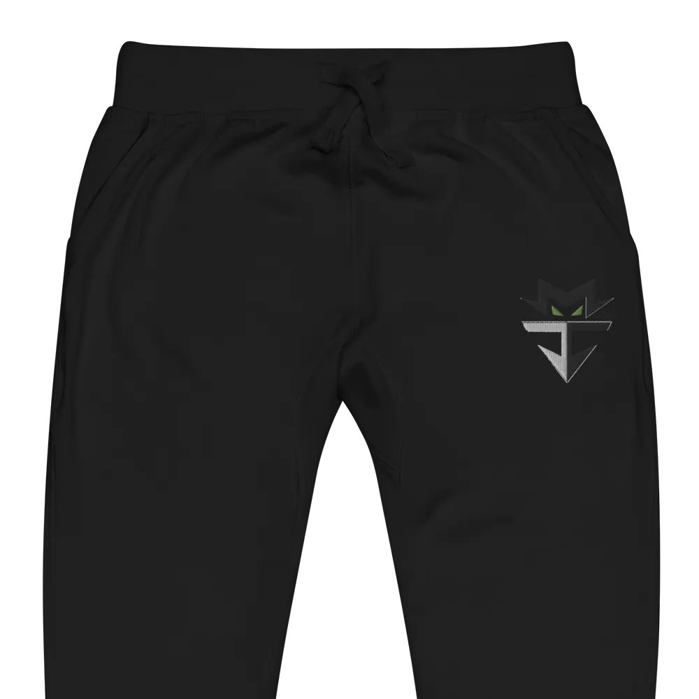 Tendervittles Embroidered Joggers product image (7)