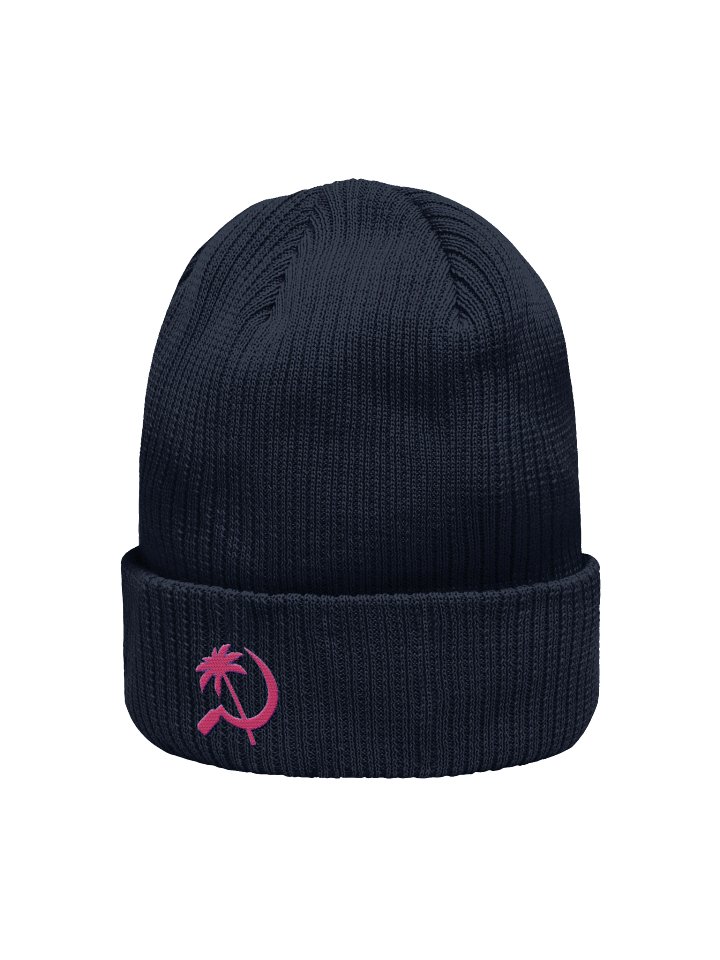 Cali Comrade [beanie] product image (2)