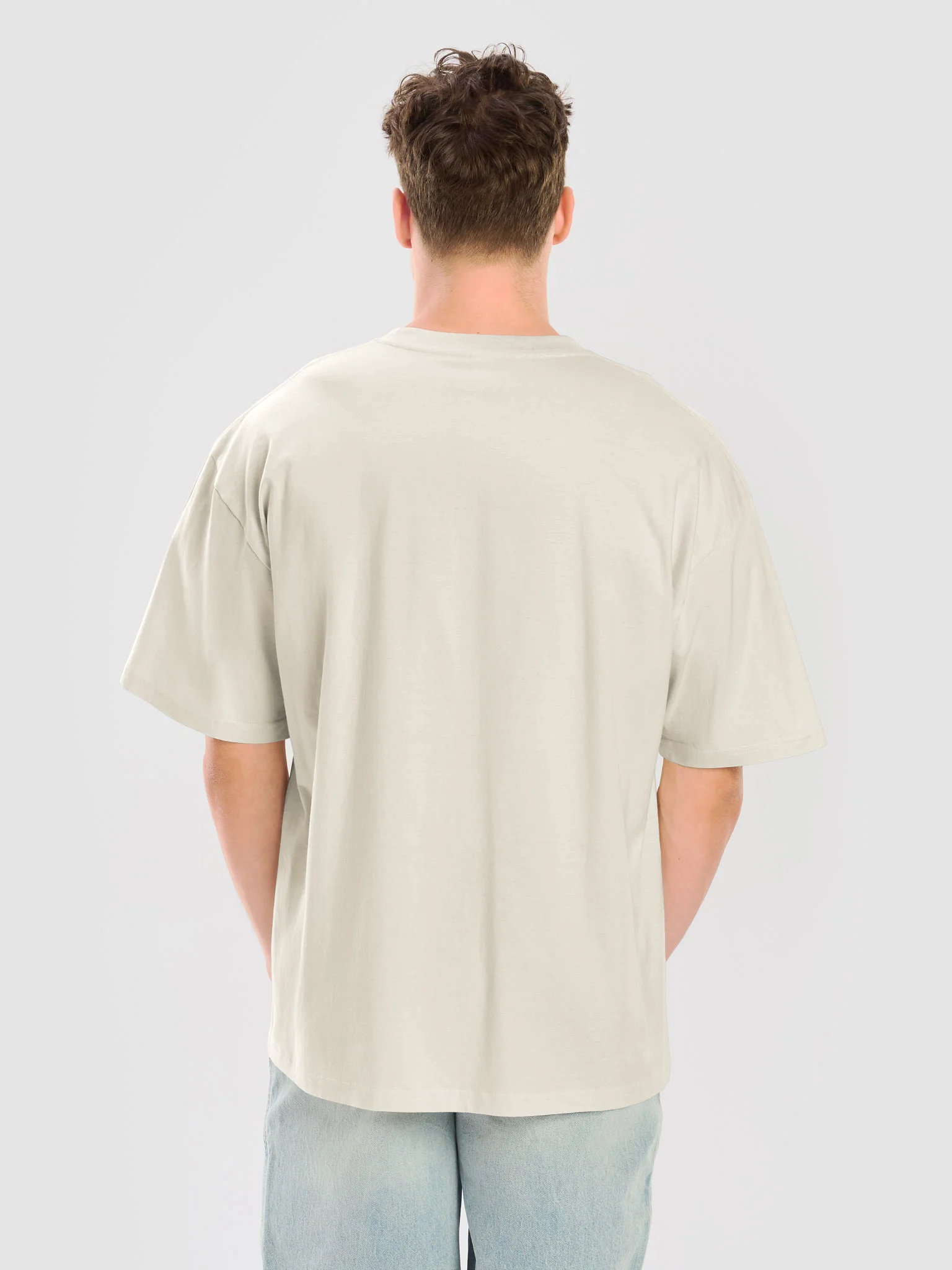 Way, Truth, & Life (Oversized Tee) product image (4)