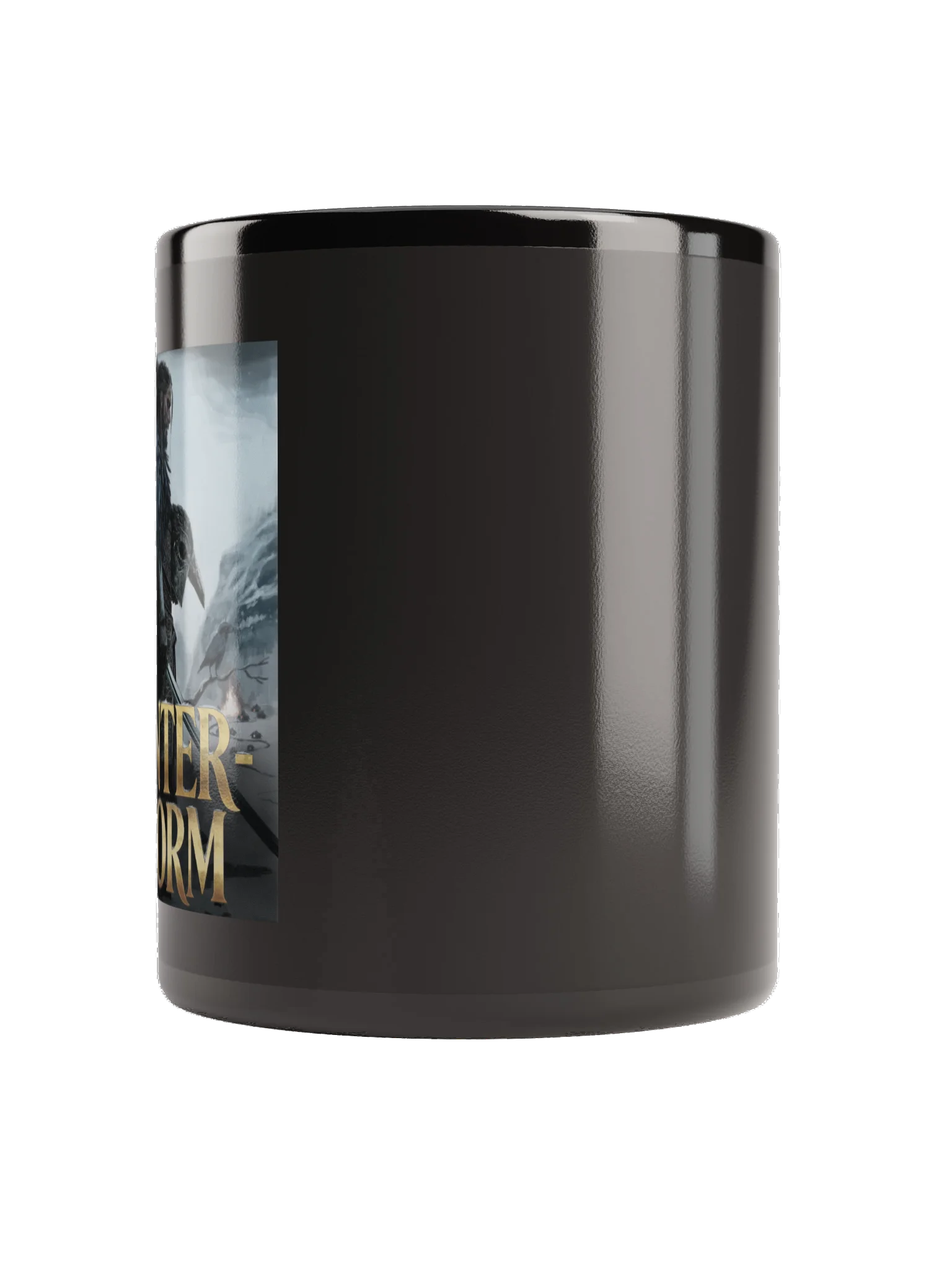 Winterstorm Mug product image (4)