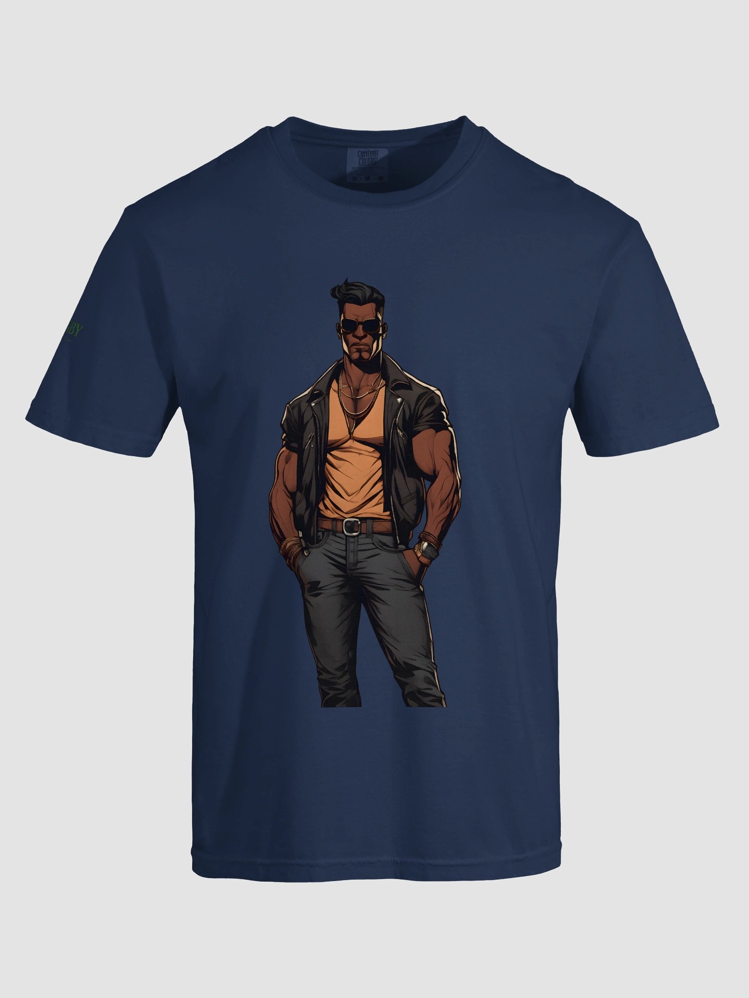 Too Fly Tee product image (5)