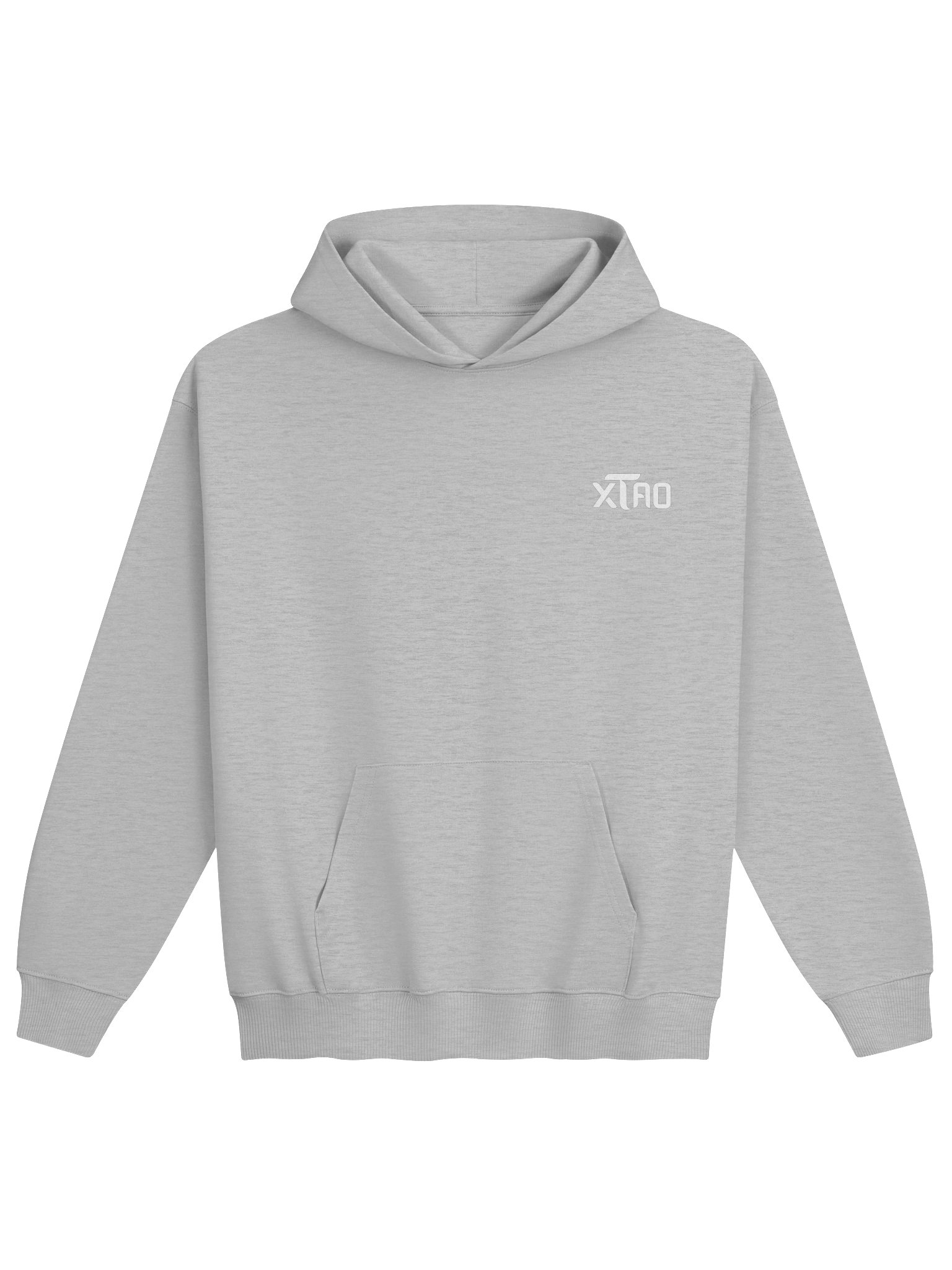 Grey Hoodie product image (1)