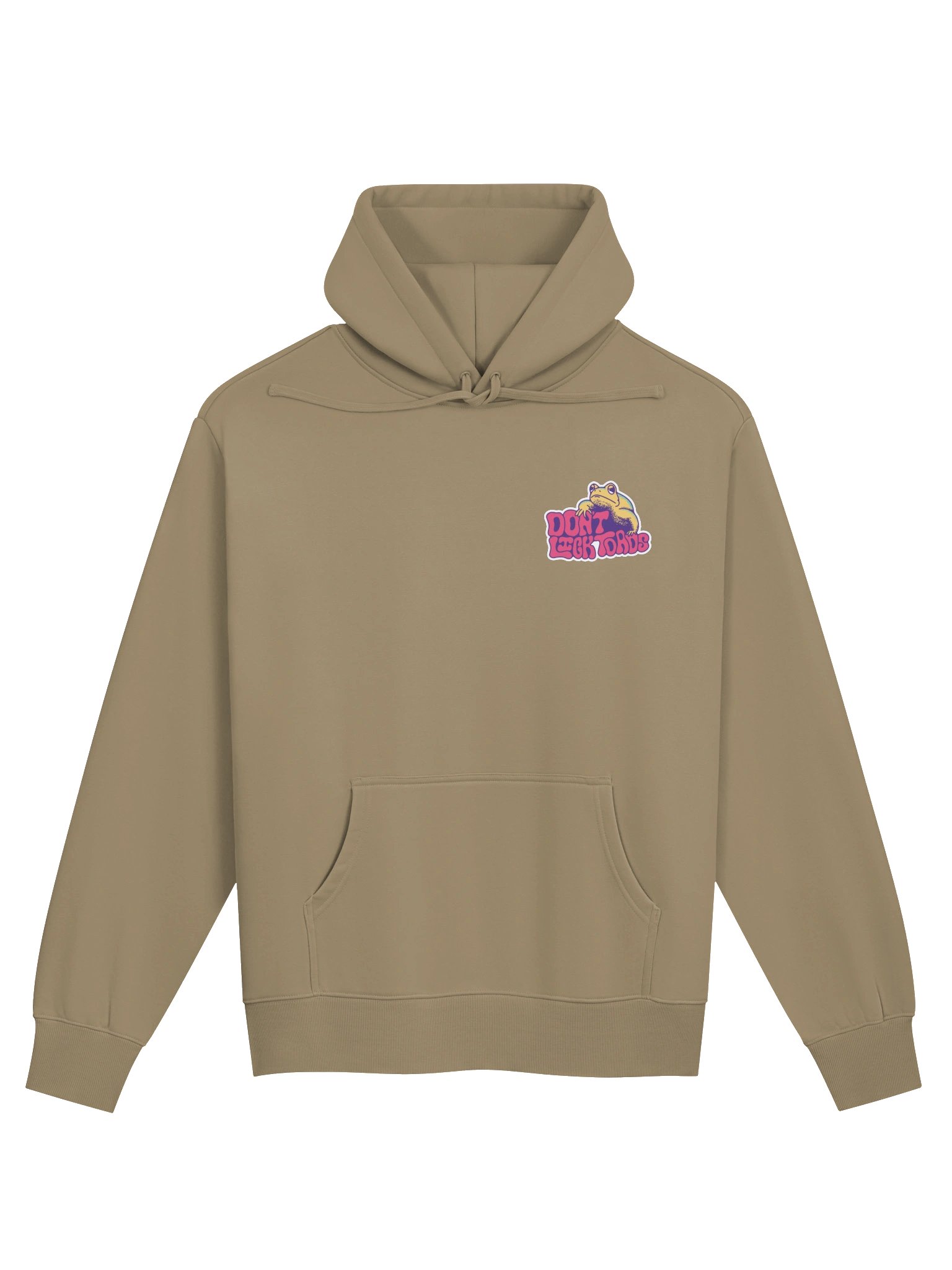 Serial Licker product image (1)
