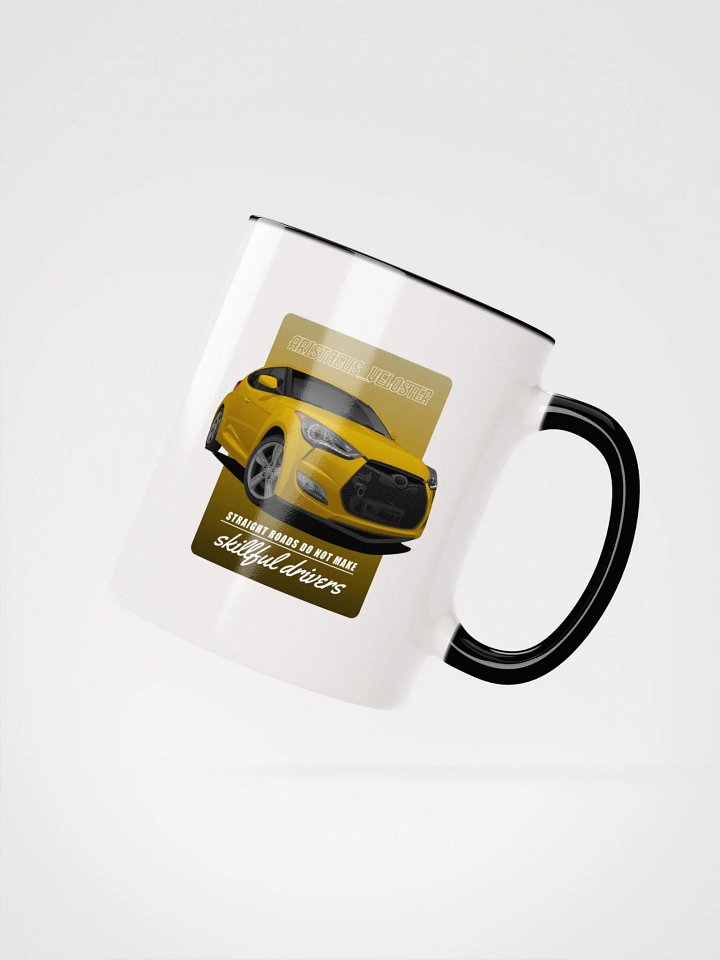 Mug - ARSTS-VLSTR product image (8)