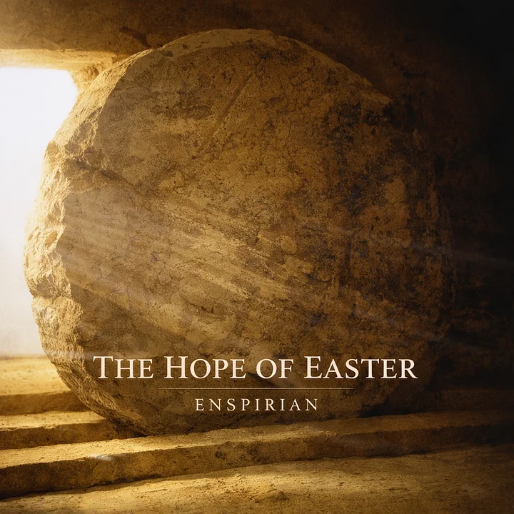 The Hope Of Easter product image (1)