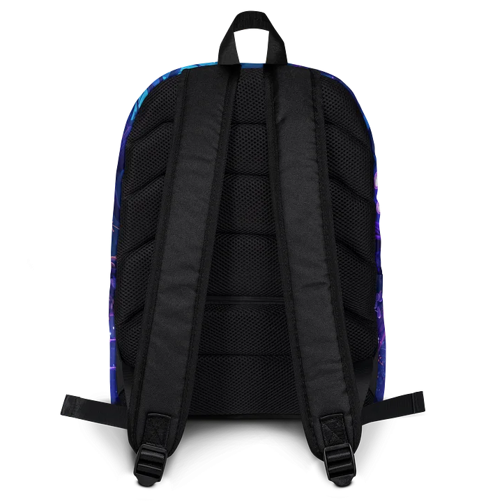 Woodland Backpack product image (2)