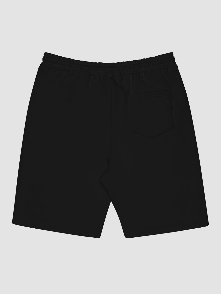 [Ekuegan] Men's Fleece Shorts - Independent Trading Co. IND20SRT product image (5)