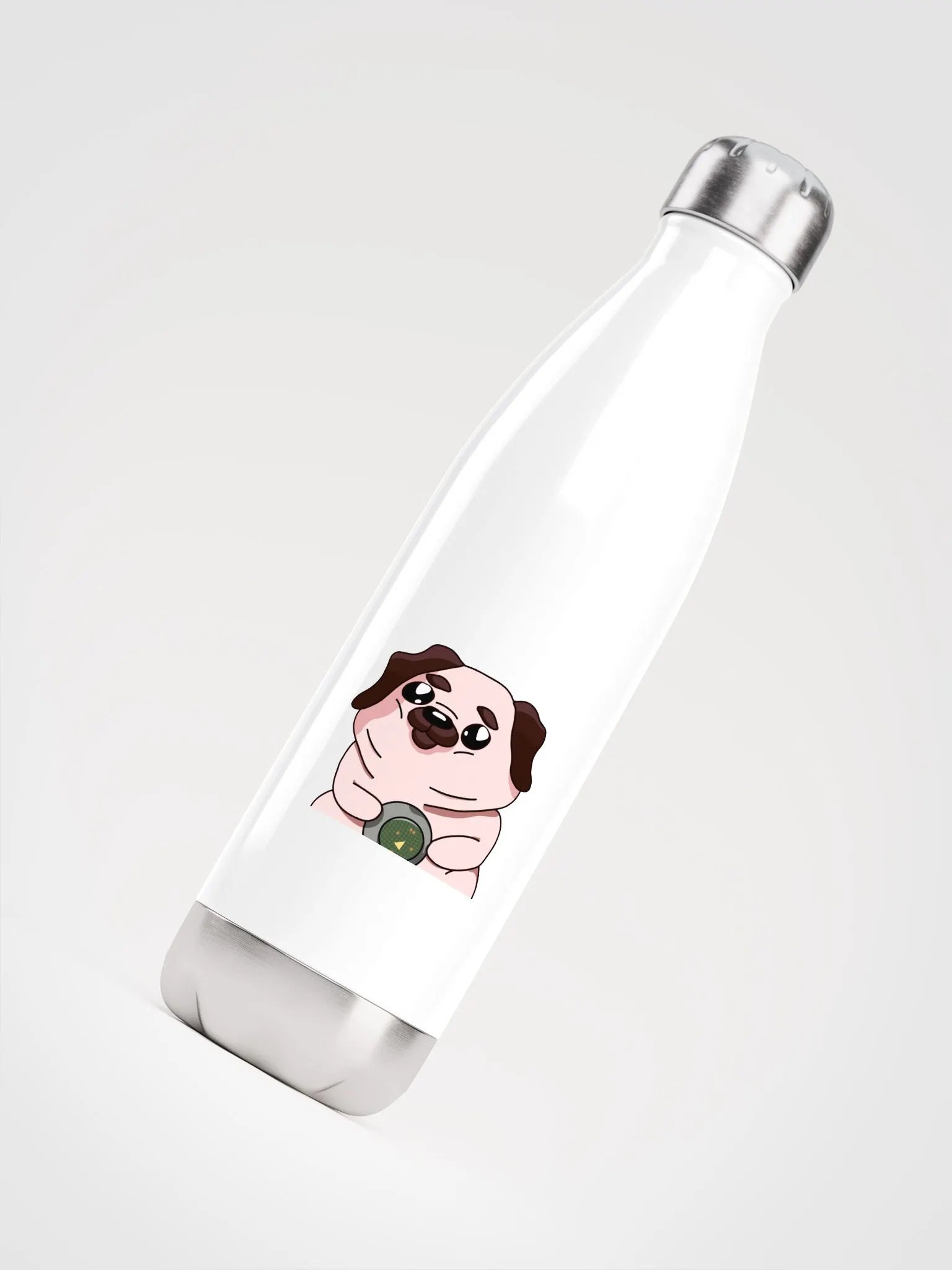 MopsBot Bottle product image (4)