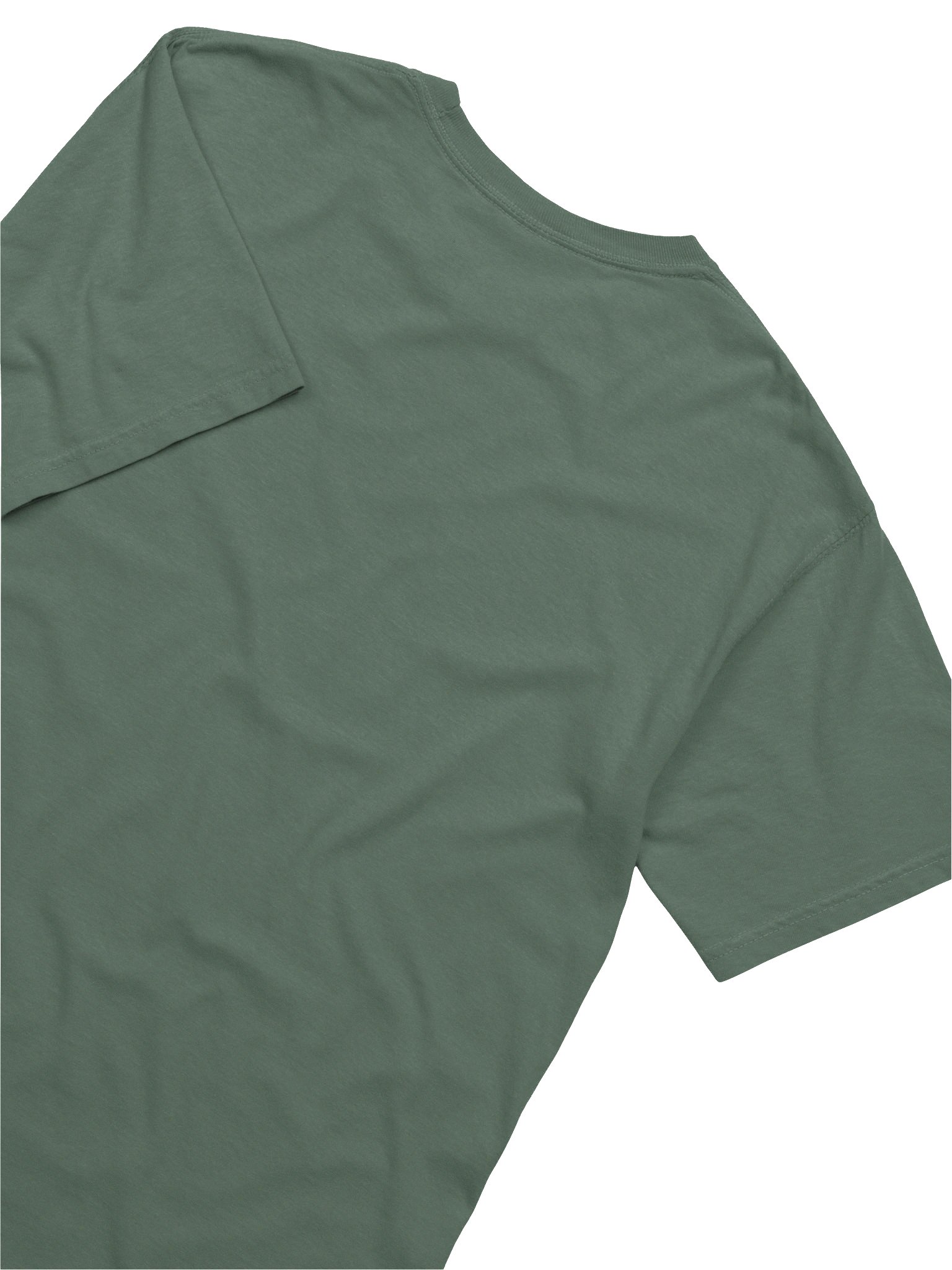 vine heart embroidered tee product image (6)
