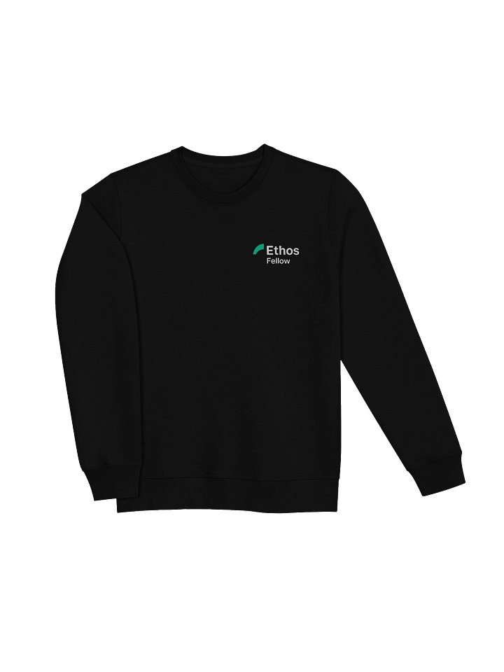 Ethos Fellow - Crewneck product image (2)