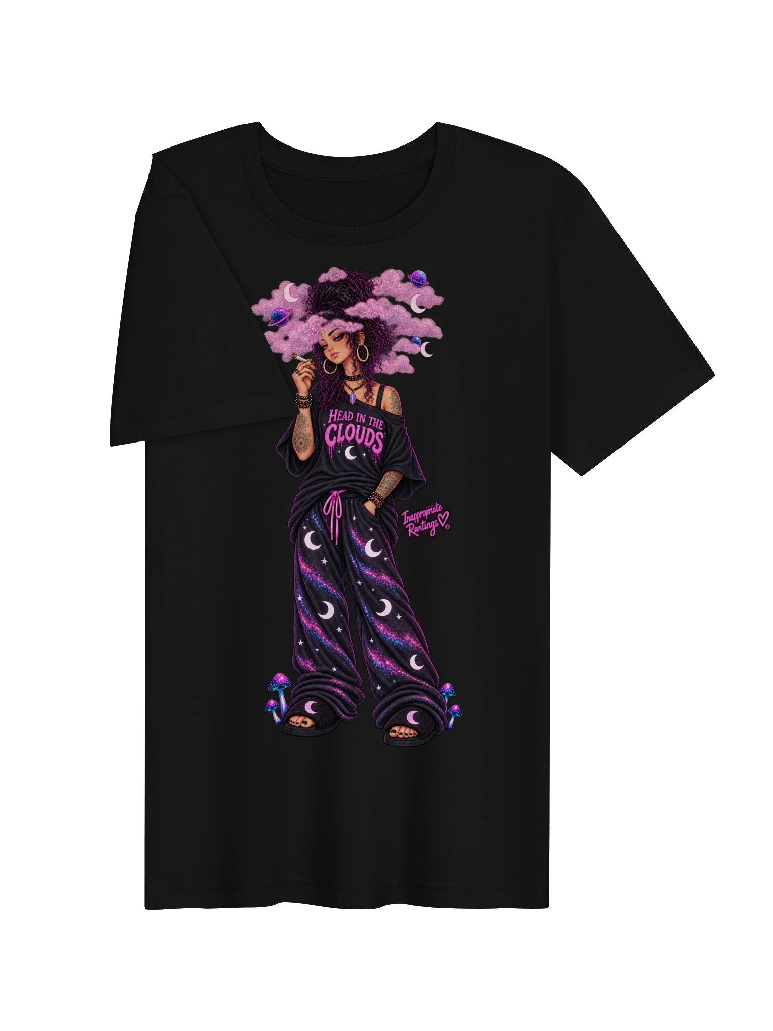 Head in the Clouds Tee product image (13)